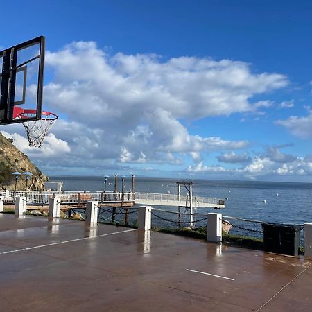 Gorgeous Oceanfront Villa With Panoramic Views Avalon Esterno foto