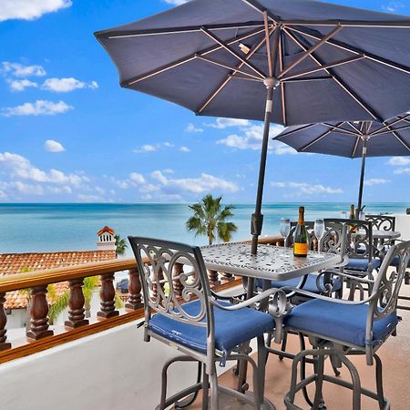 Gorgeous Oceanfront Villa With Panoramic Views Avalon Esterno foto