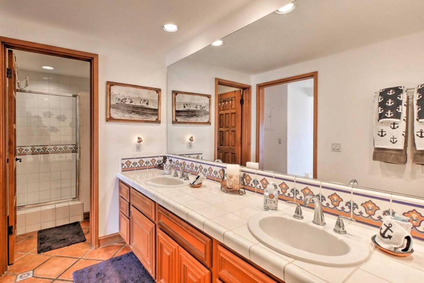 Gorgeous Oceanfront Villa With Panoramic Views Avalon Esterno foto