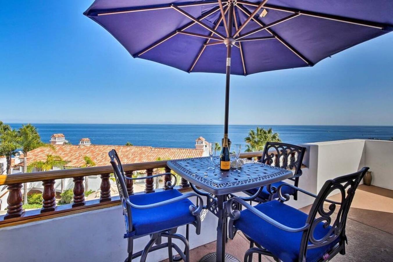 Gorgeous Oceanfront Villa With Panoramic Views Avalon Esterno foto
