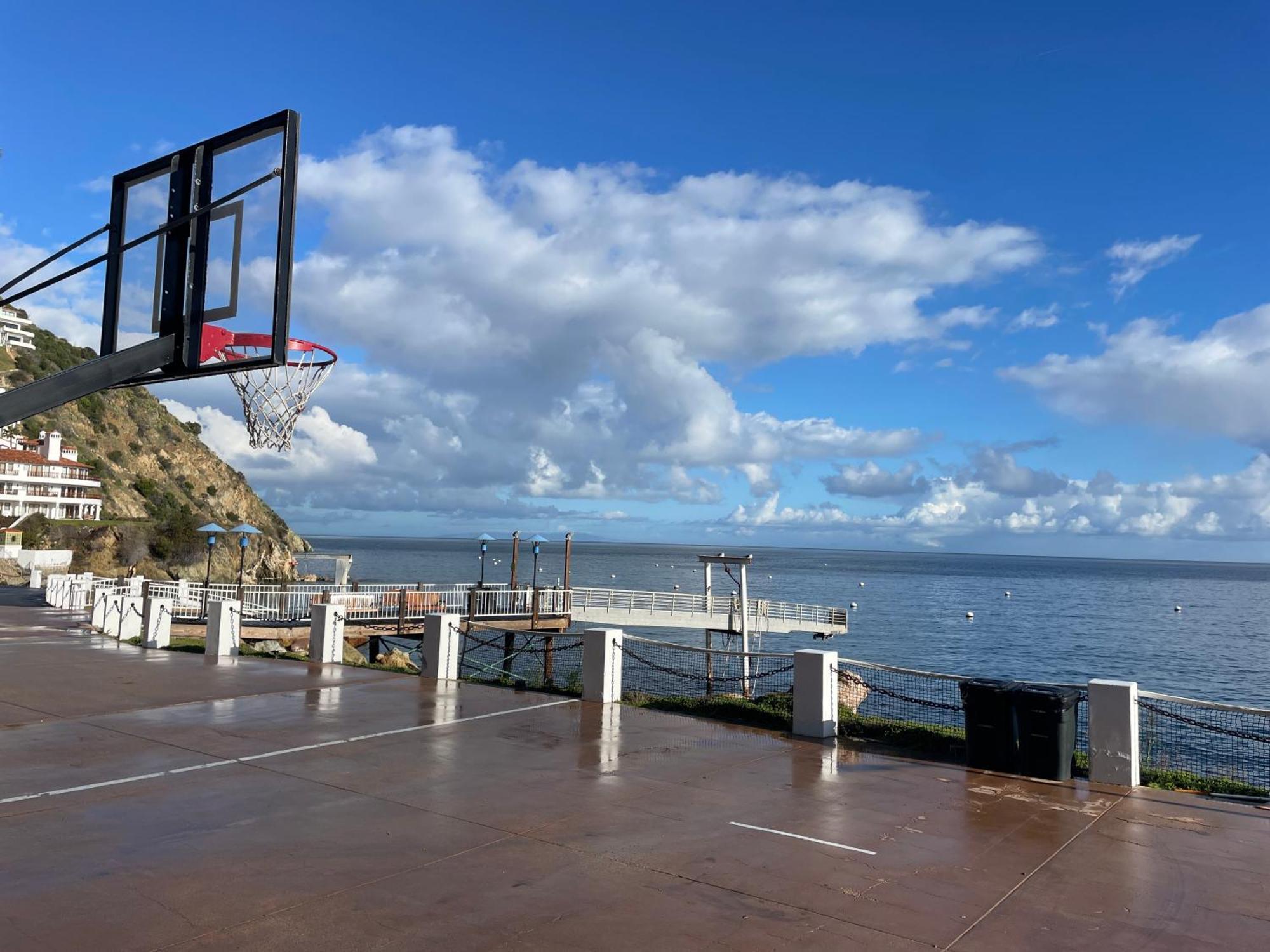 Gorgeous Oceanfront Villa With Panoramic Views Avalon Esterno foto