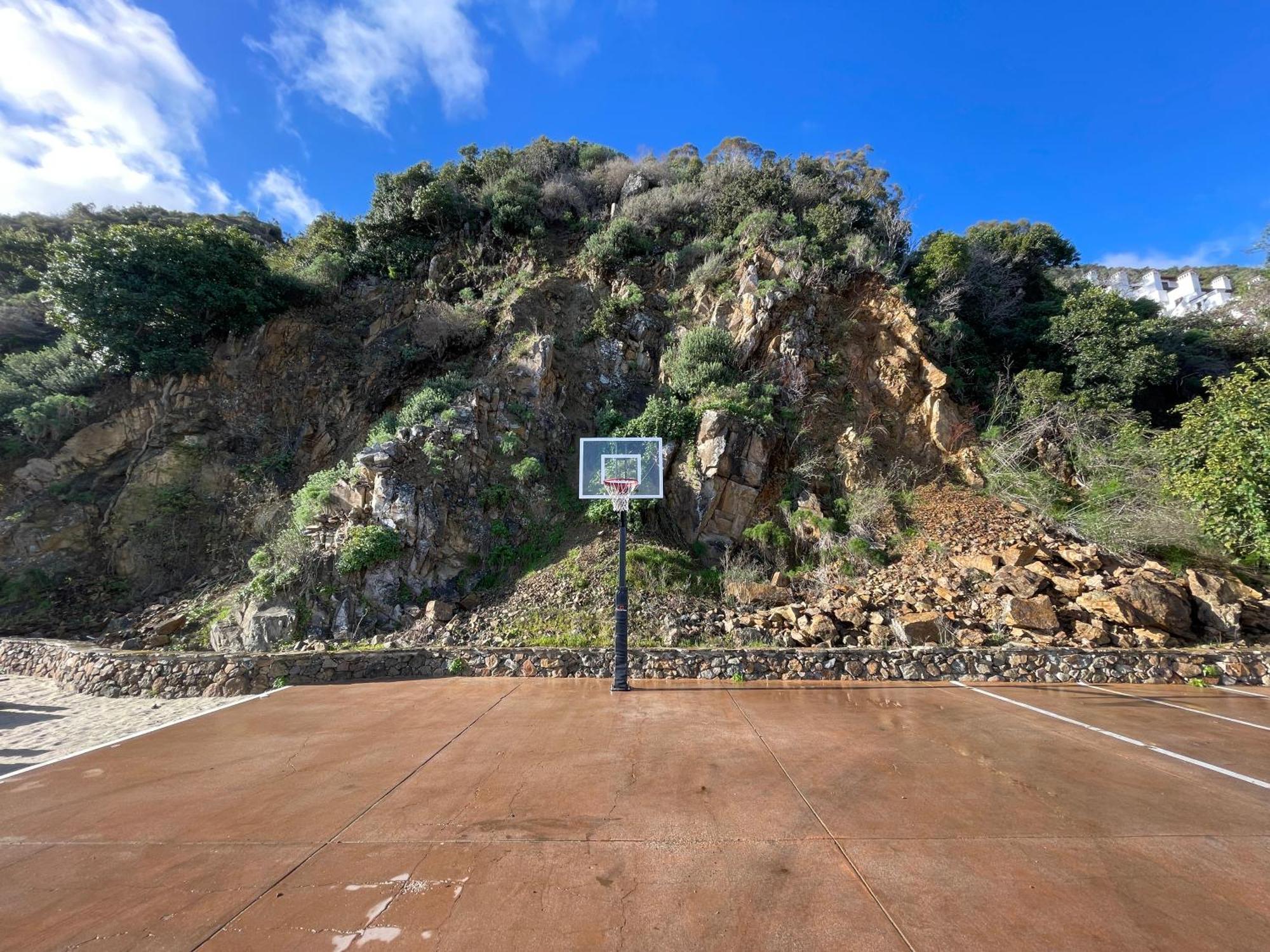 Gorgeous Oceanfront Villa With Panoramic Views Avalon Esterno foto