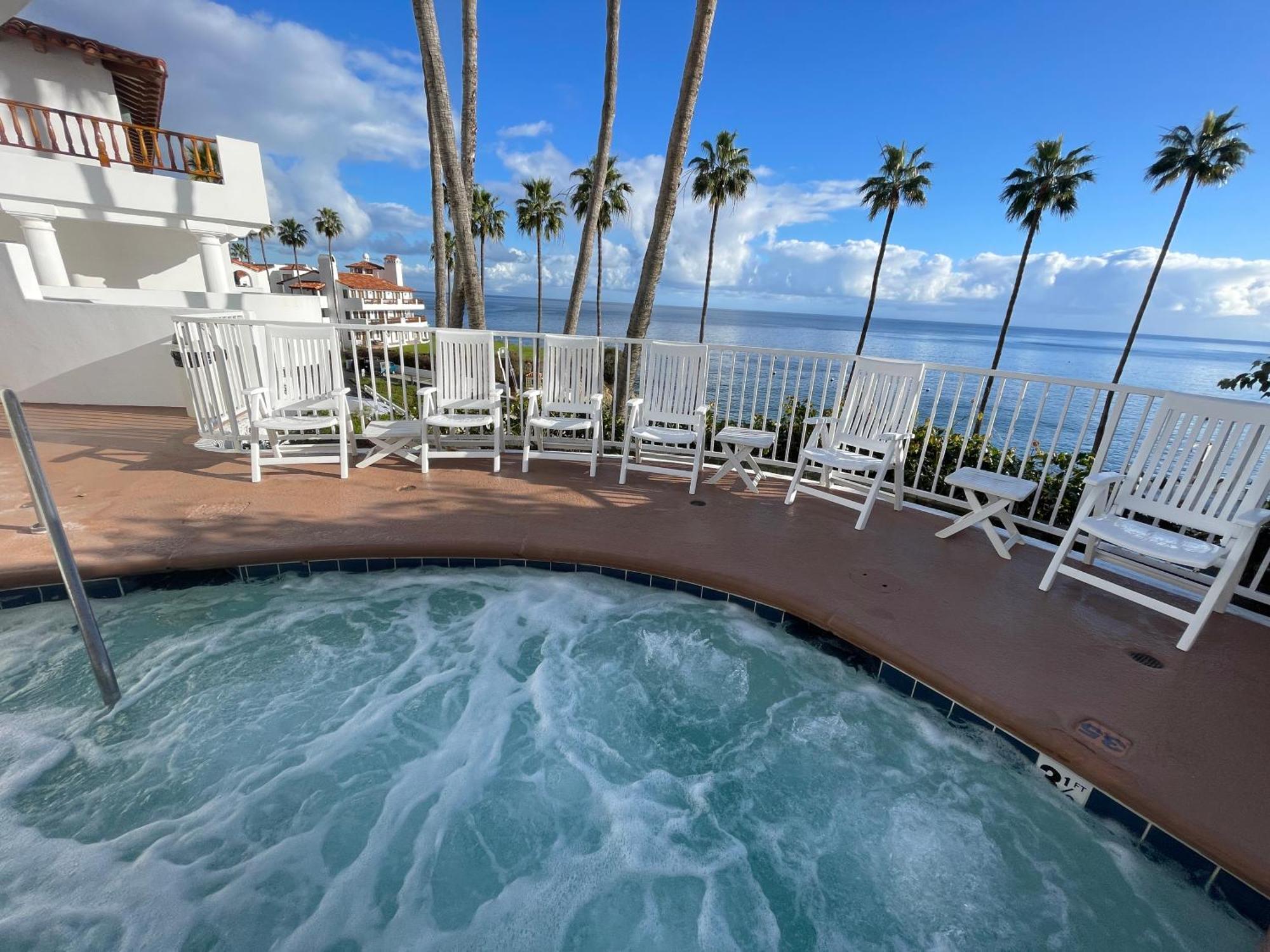 Gorgeous Oceanfront Villa With Panoramic Views Avalon Esterno foto