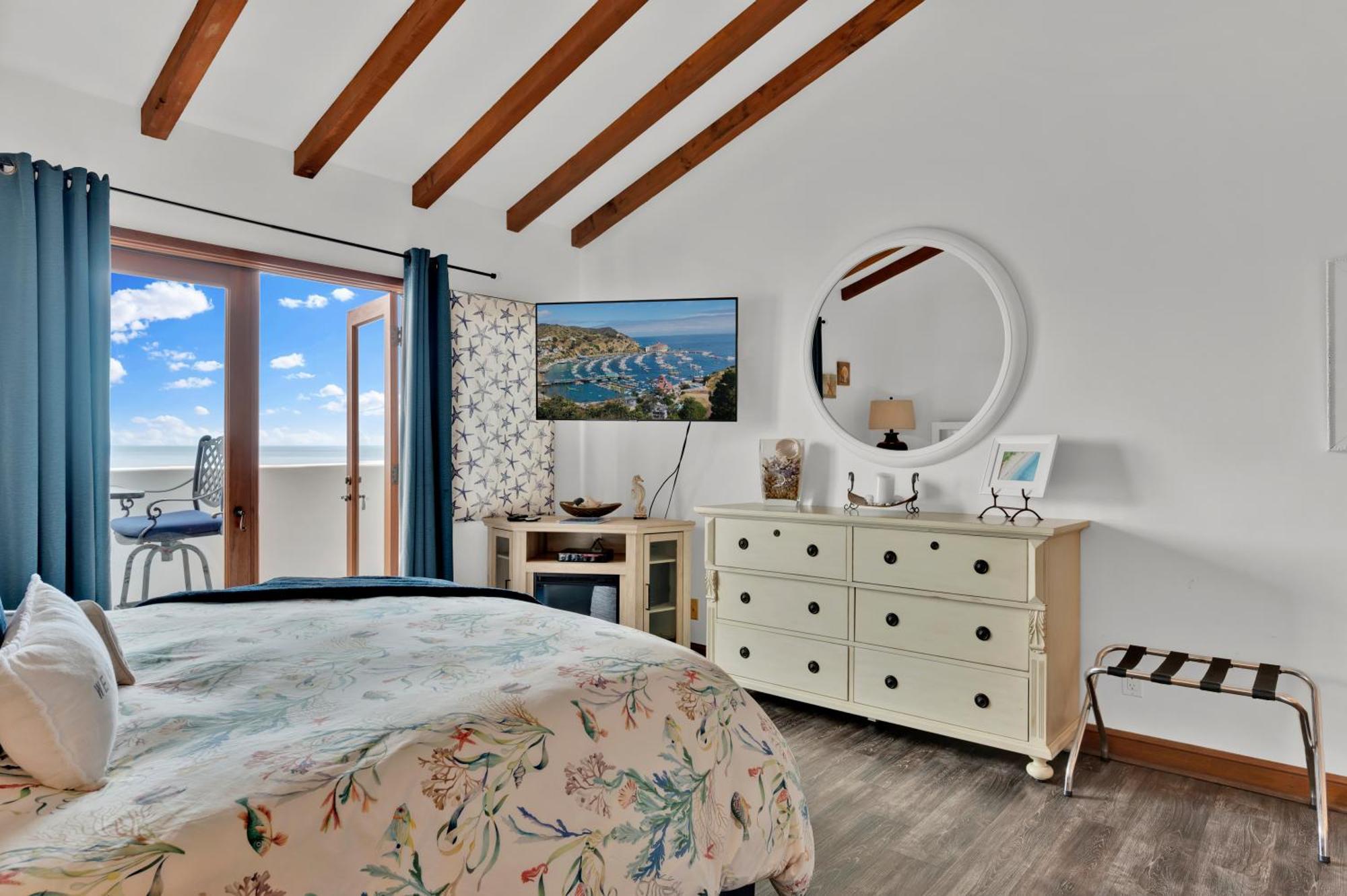 Gorgeous Oceanfront Villa With Panoramic Views Avalon Esterno foto