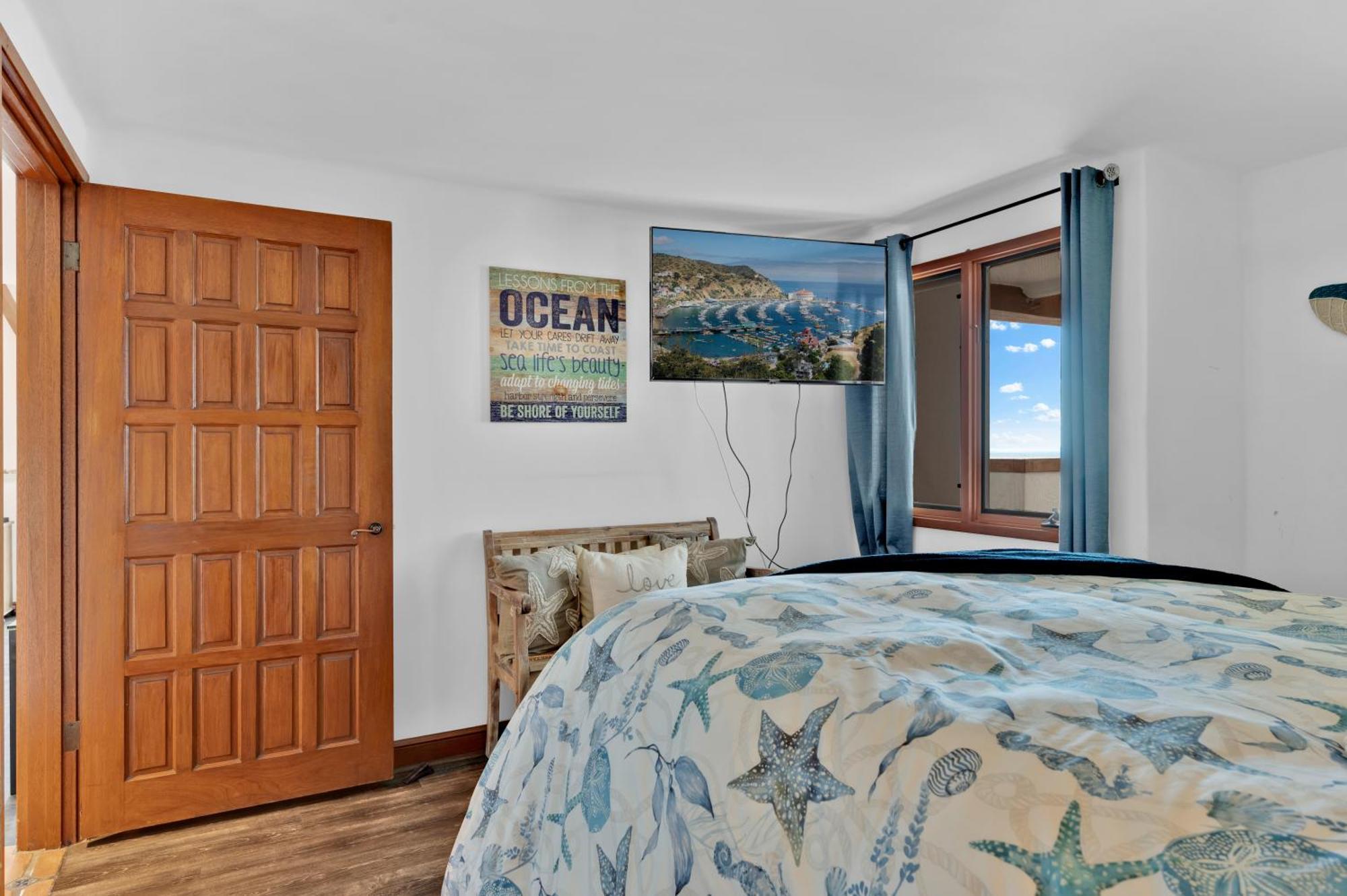 Gorgeous Oceanfront Villa With Panoramic Views Avalon Esterno foto
